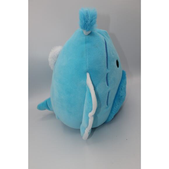 New w/ Tags Josa the Sea Slug Squishmallow Plush Walgreens Exclusive 2023 - Picture 5 of 12